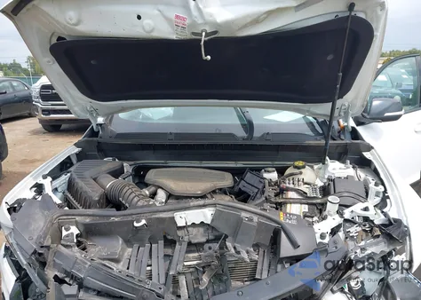 2021 GMC Acadia Fwd Sle from USA, damaged, VIN 1GKKNKLS3MZ174699